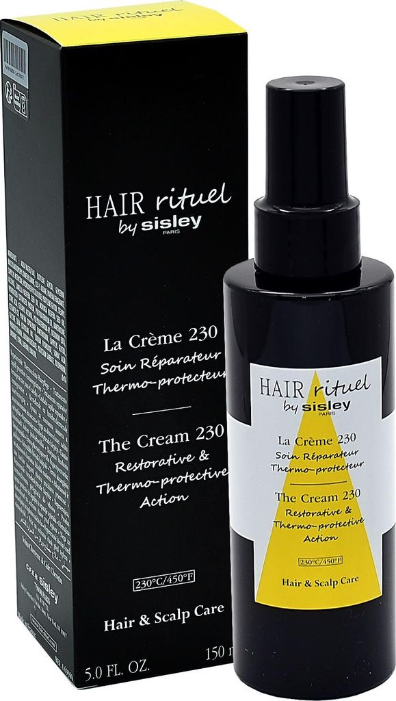 Sisley Hair Rituel La Creme 230 - 150 Ml Zdjęcie produktu 