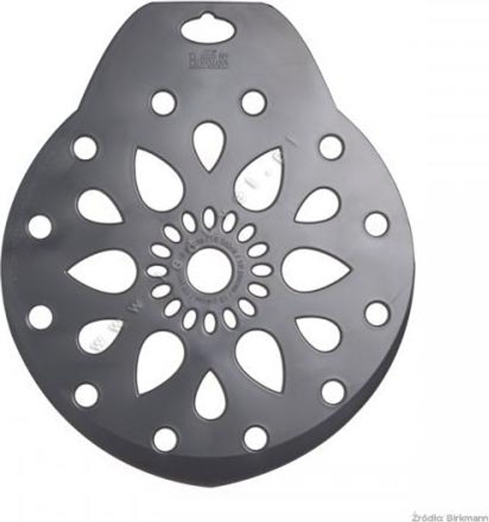 Birkmann Easy Baking Tortenretter & Deko-Schablone, Torten Immagine del prodotto 