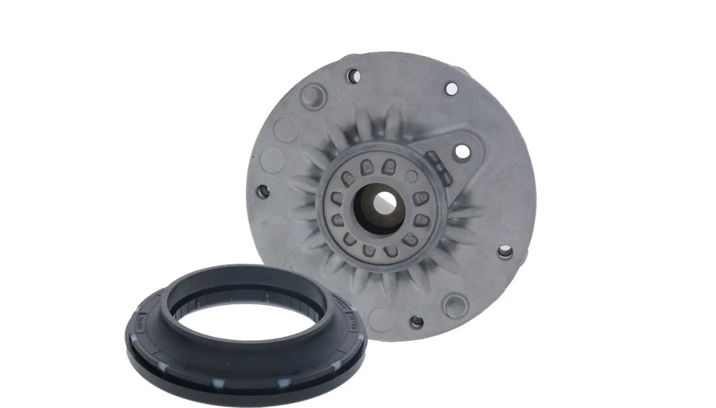 Coupelles d'amortisseur avant SNR KB650.31 BMW F20/F30 (OE 31306855818)