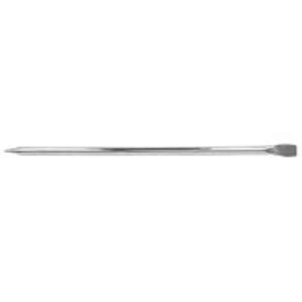Pied-de-biche 1000mm inox KS TOOLS 964.3304 résistant à la corrosion - 2
