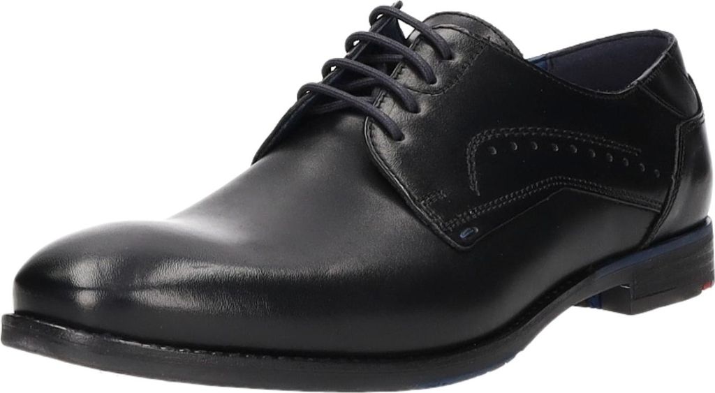 Schnürhalbschuh Business (elegant) THEO