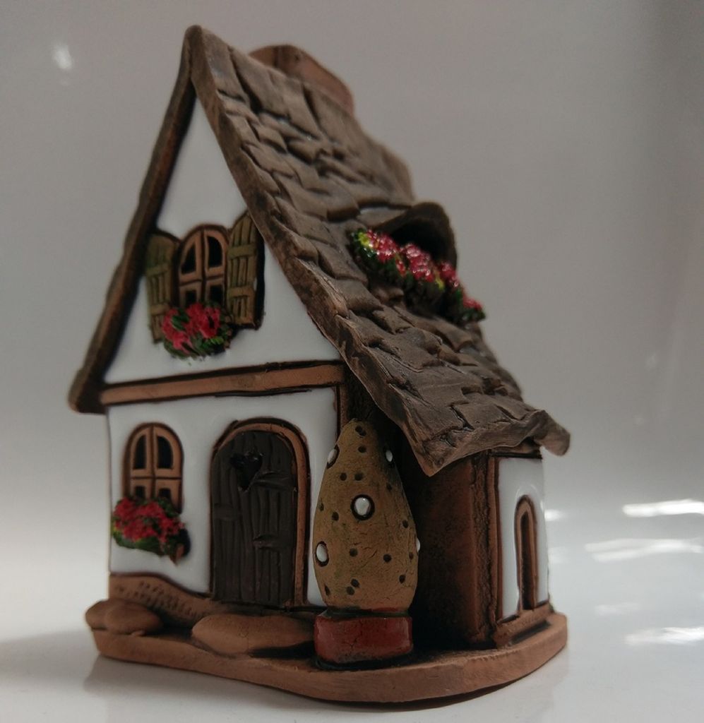 Keramikhaus / Lichthaus RS-R 751