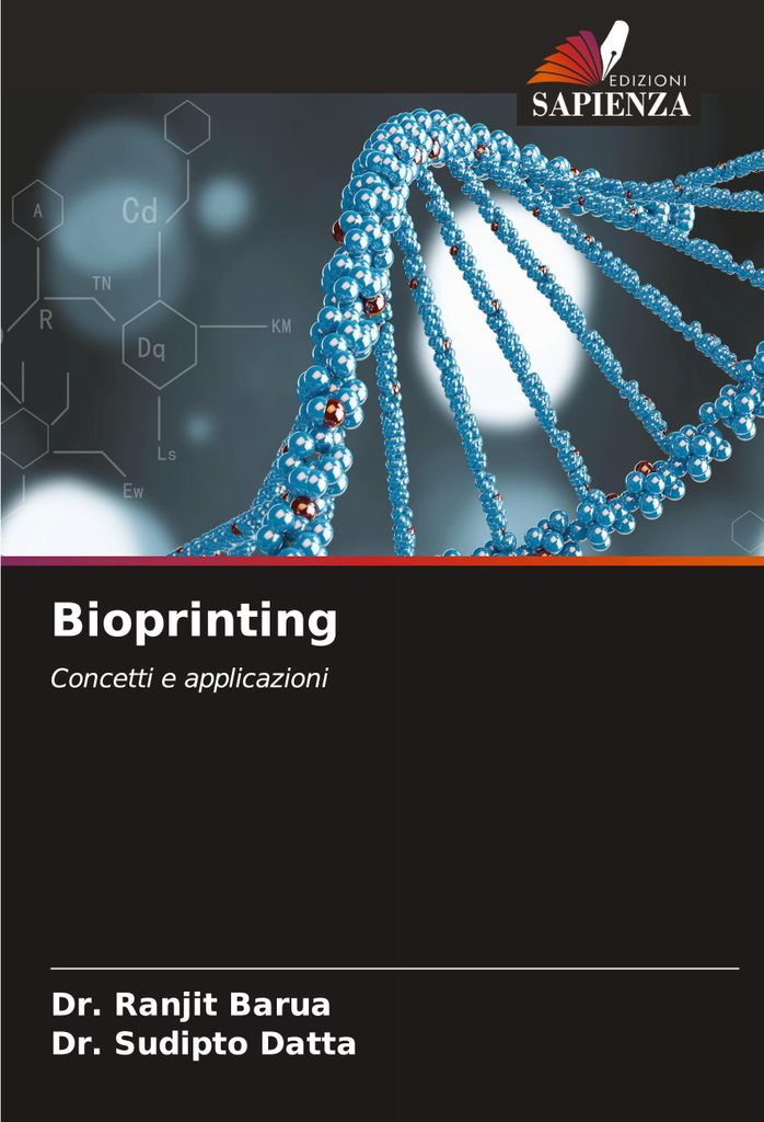 Bioprinting