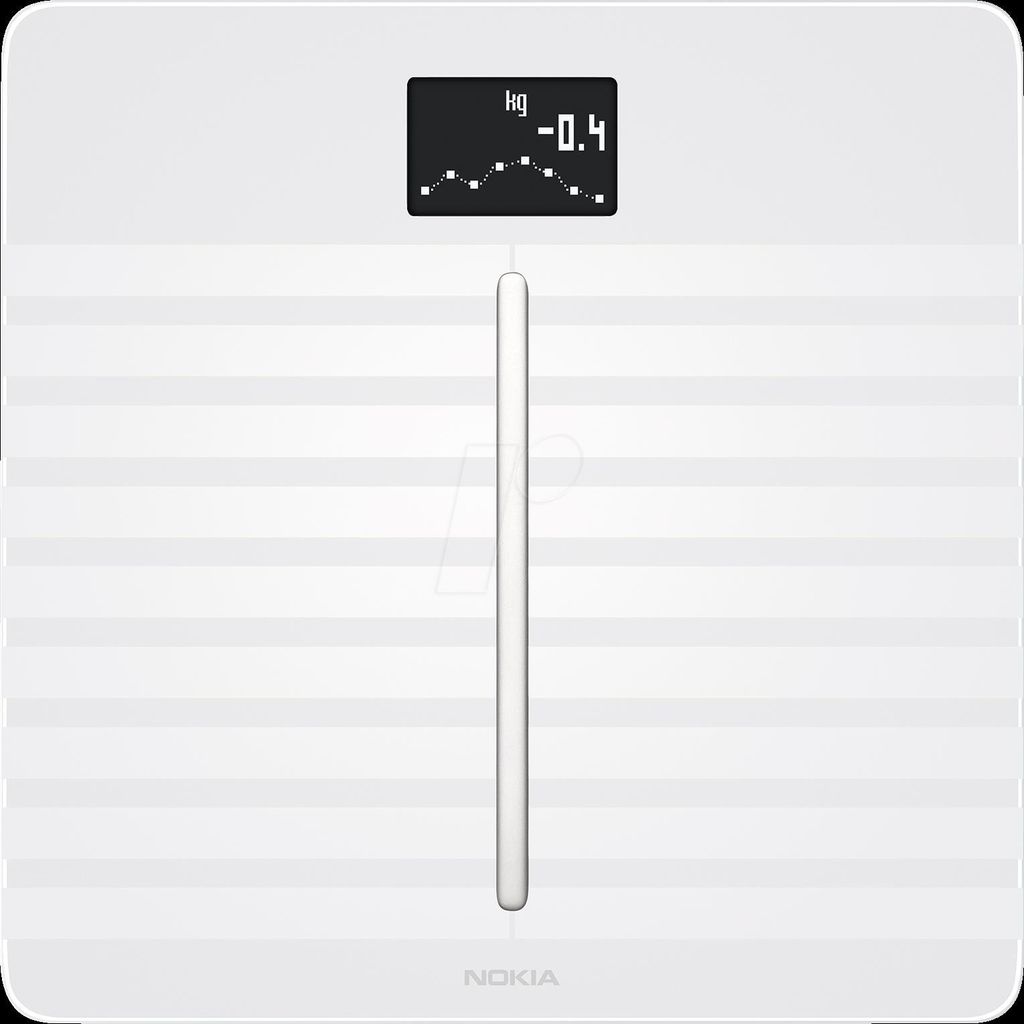Withings Body Cardio, white Produktbild 37