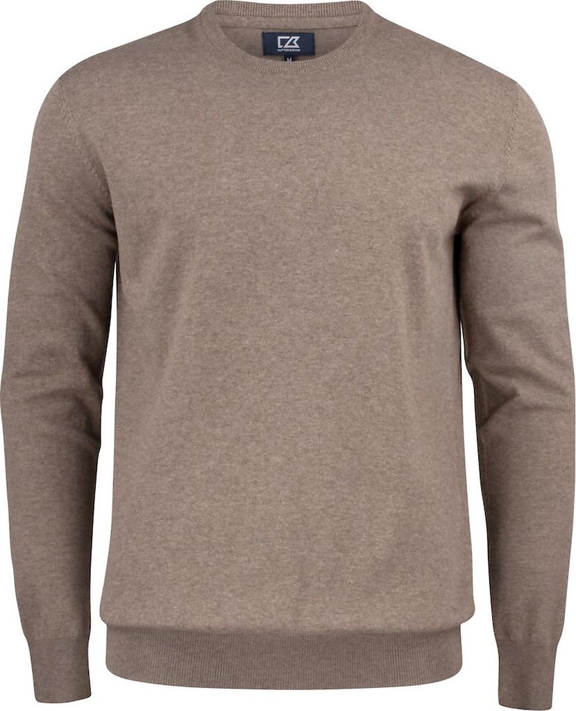 Cutterandbuck Oakville Crewneck Men Produktbild 