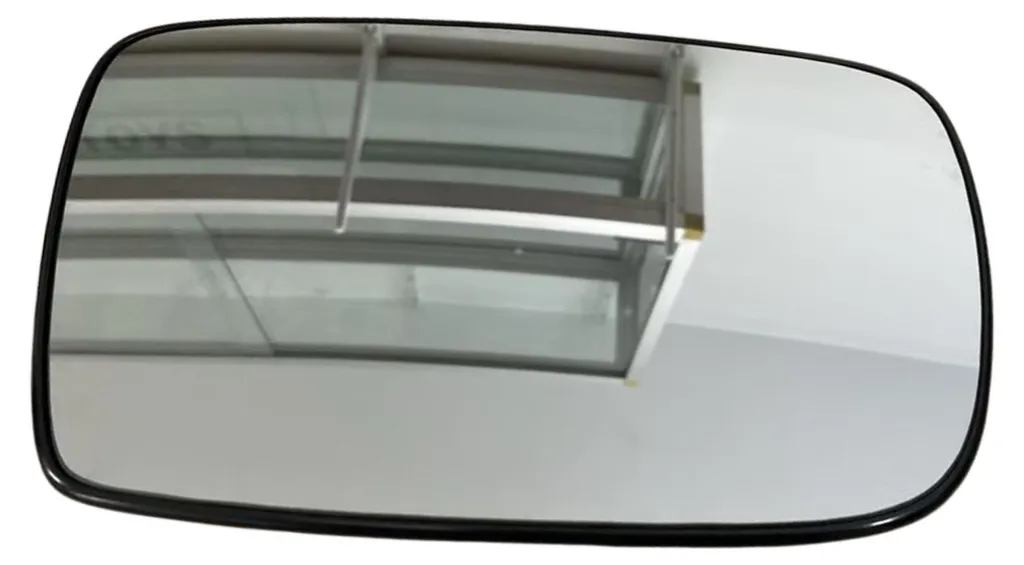 Vitre de rétroviseur gauche pour Toyota Yaris miroir de rechange 87961