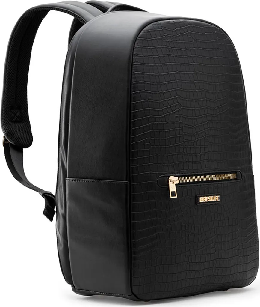 Sac à dos ordinateur Bestlife 15.6 pouces pour PC portable et tablette
