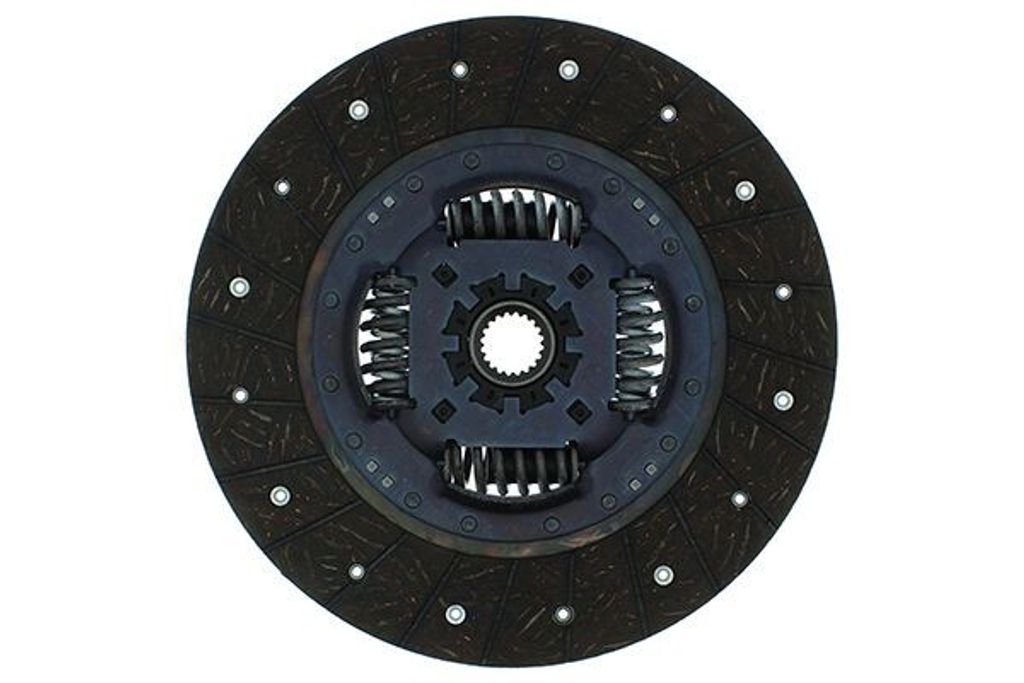 AISIN DY-075 Kupplungsscheibe für HYUNDAI ELANTRA Stufenheck (MD, UD)