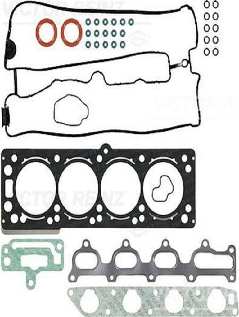 Dichtungssatz, Zylinderkopf REINZ 02-34435-01