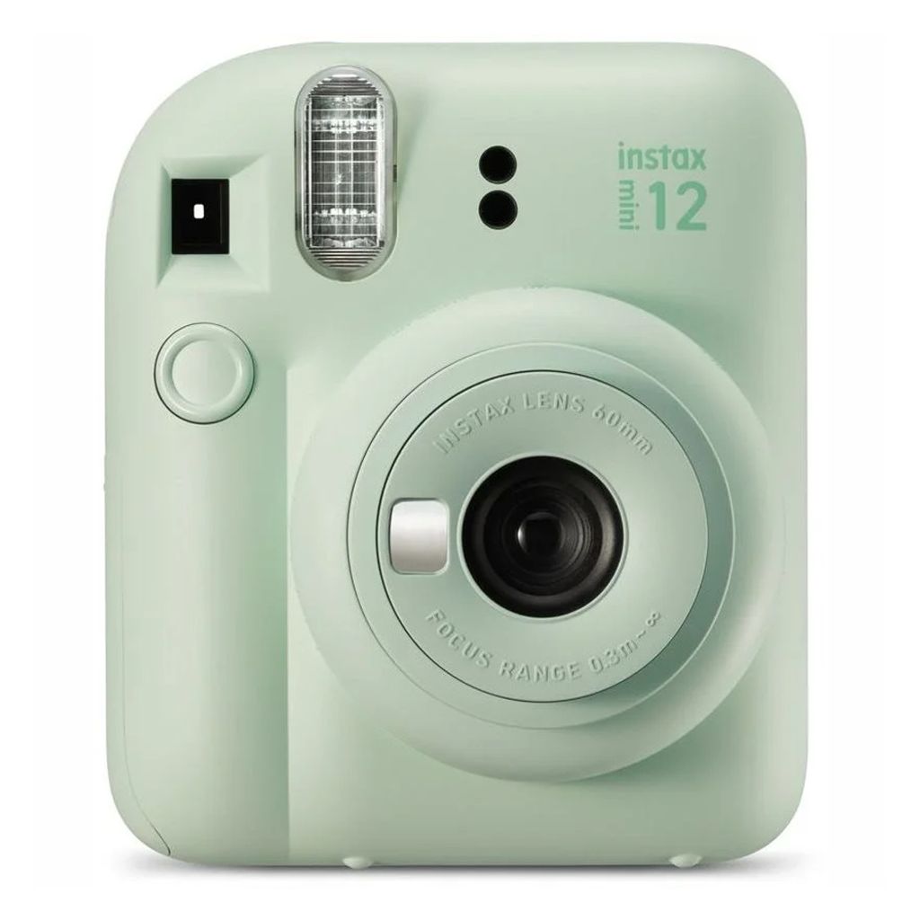 Fujifilm | MP | x | Green | 800 | Instax mini 12 Obrázek produktu 