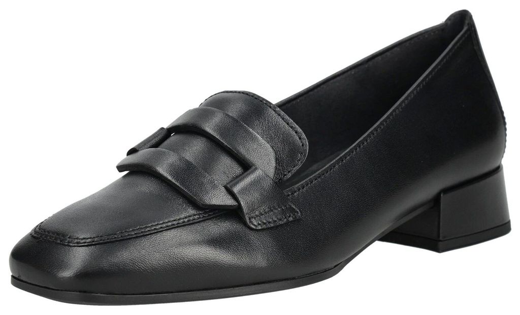 Gabor buty wsuwane buty wsuwane skóra nappa Zdjęcie produktu 