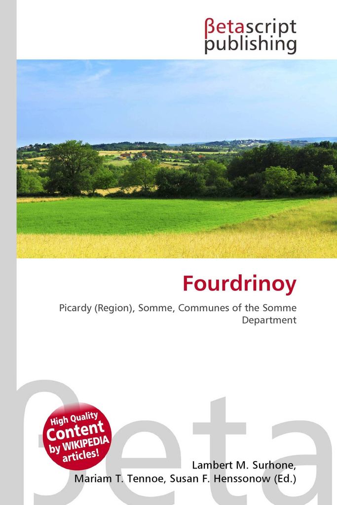 Fourdrinoy