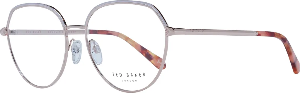 Lunettes Ted Baker TB2297 53401 : monture confortable sans buée
