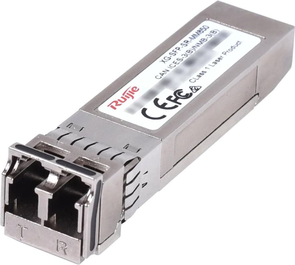 Reyee XG-SFP-SR-MM850 SFP/SFP+ Modules (XG-SFP-SR-MM850)