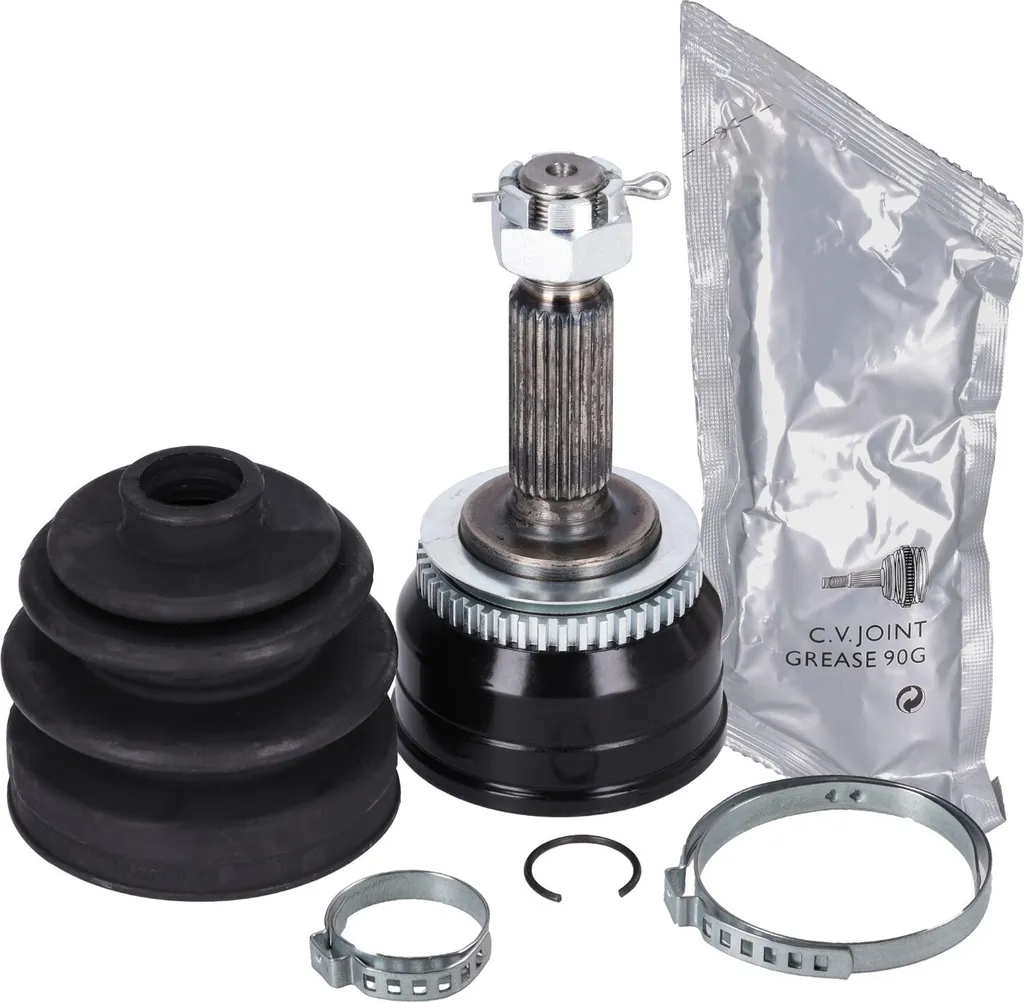 Kit joints transmission haute résistance FEBI 185071 HYUNDAI MATRIX FC