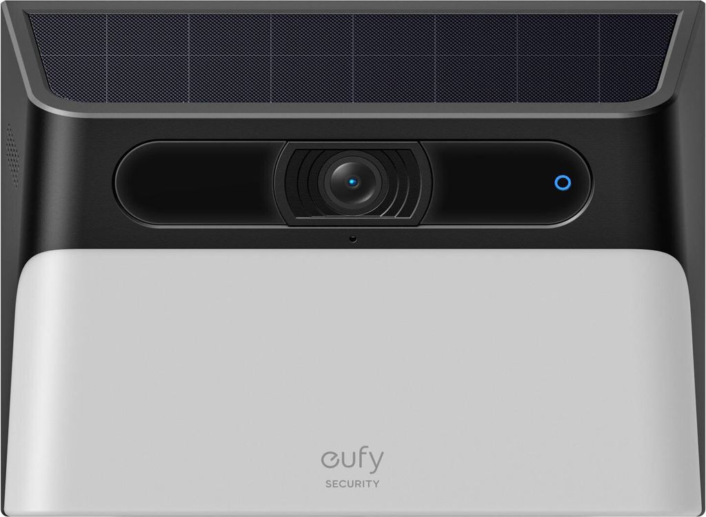 Eufy S120 lampada solare da parete per esterni, con Immagine del prodotto 