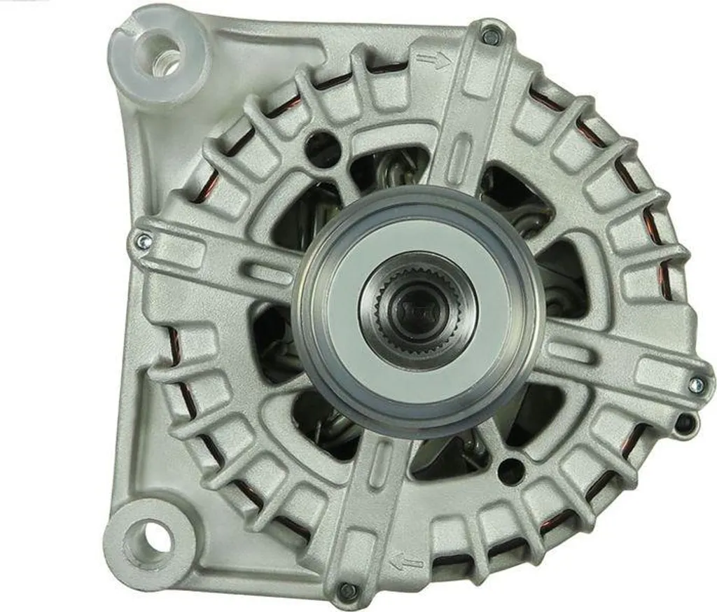 Alternateur Haute Puissance A3416S 12V pour BMW F32 F33 F36 Série 4 AS-PL