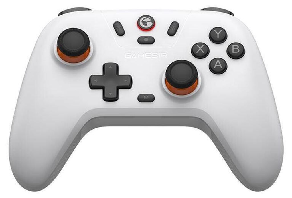 GameSir-T4n Lite Kabelloser Controller (weiß)