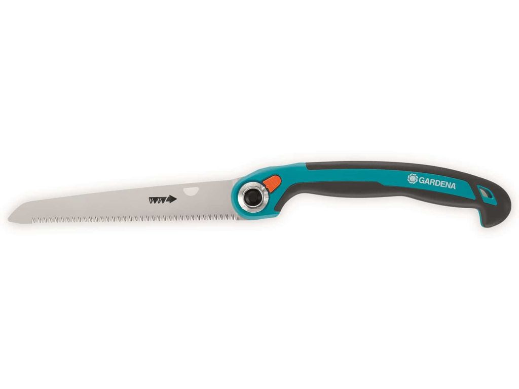 GARDENA 08743-20 GARDENA 200 P Astsäge 20,0 cm Image du produit 