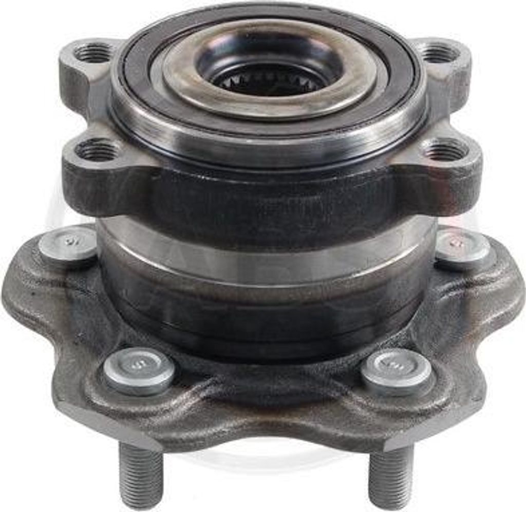 A.B.S. 201348 Radnabe OE 43202CA000 kompatibel mit Murano