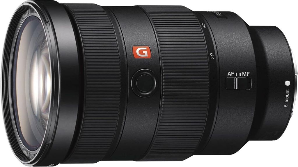 Sony SEL 2,8/24-70 G-Master Produktbild 