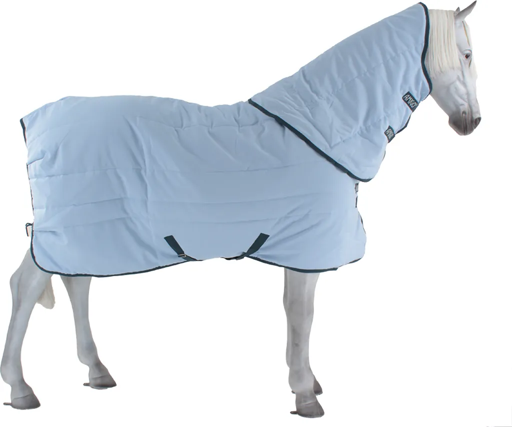 Amigo Stable Plus Plant Dye 200g : Couverture éco-conçue et durable