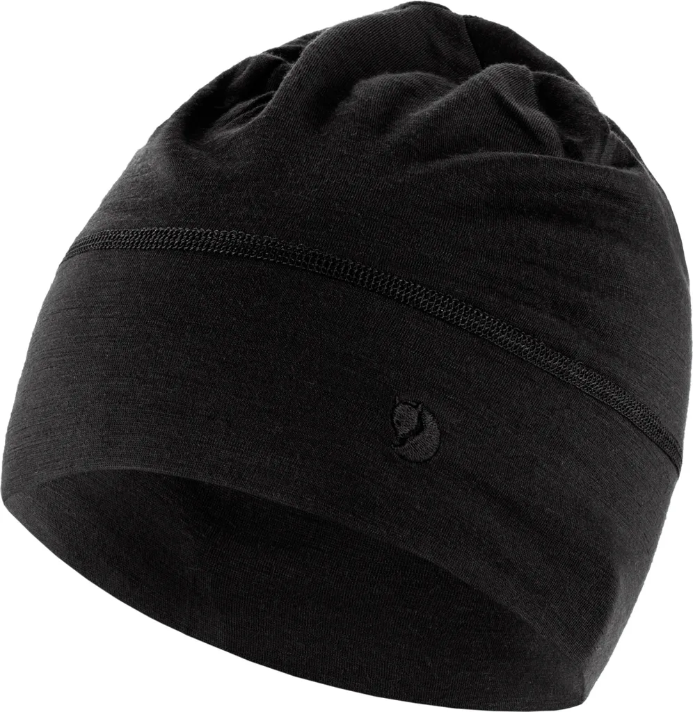 Berretto Fjällräven Abisko Lite Wool Beanie Unisex - Lana Merino Tecnica