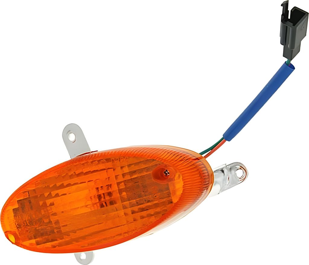 Blinker vorn links für Kymco KB50, K12, Scout