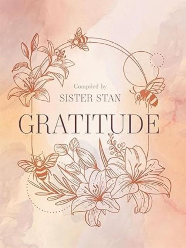 Gratitude