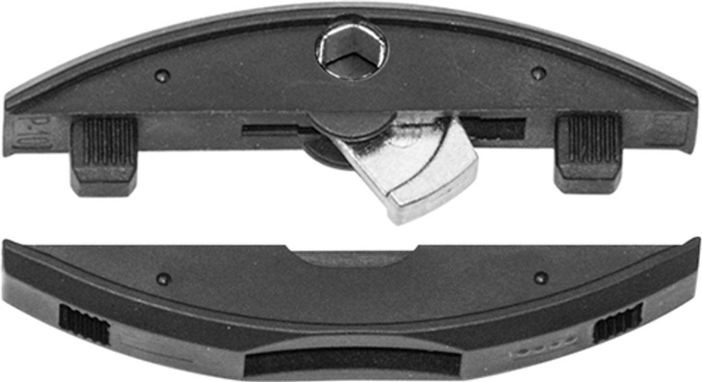 Lamello Clamex P-10 (boîte de 80 paires) | 145372 Image du produit 