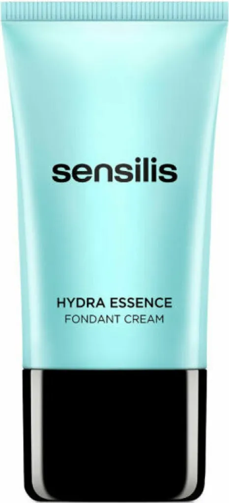 Crème Hydratante Sensilis Hydra Essence 40ml Soin Visage Apaisant