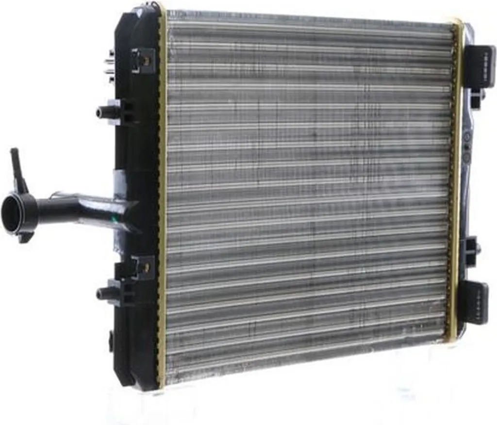 Poulie de Radiateur Moteur 119mm MAHLE pour CITROËN C1 - Pièce d'Origine