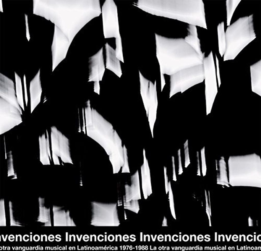 Verschiedene Künstler - Invenciones CD