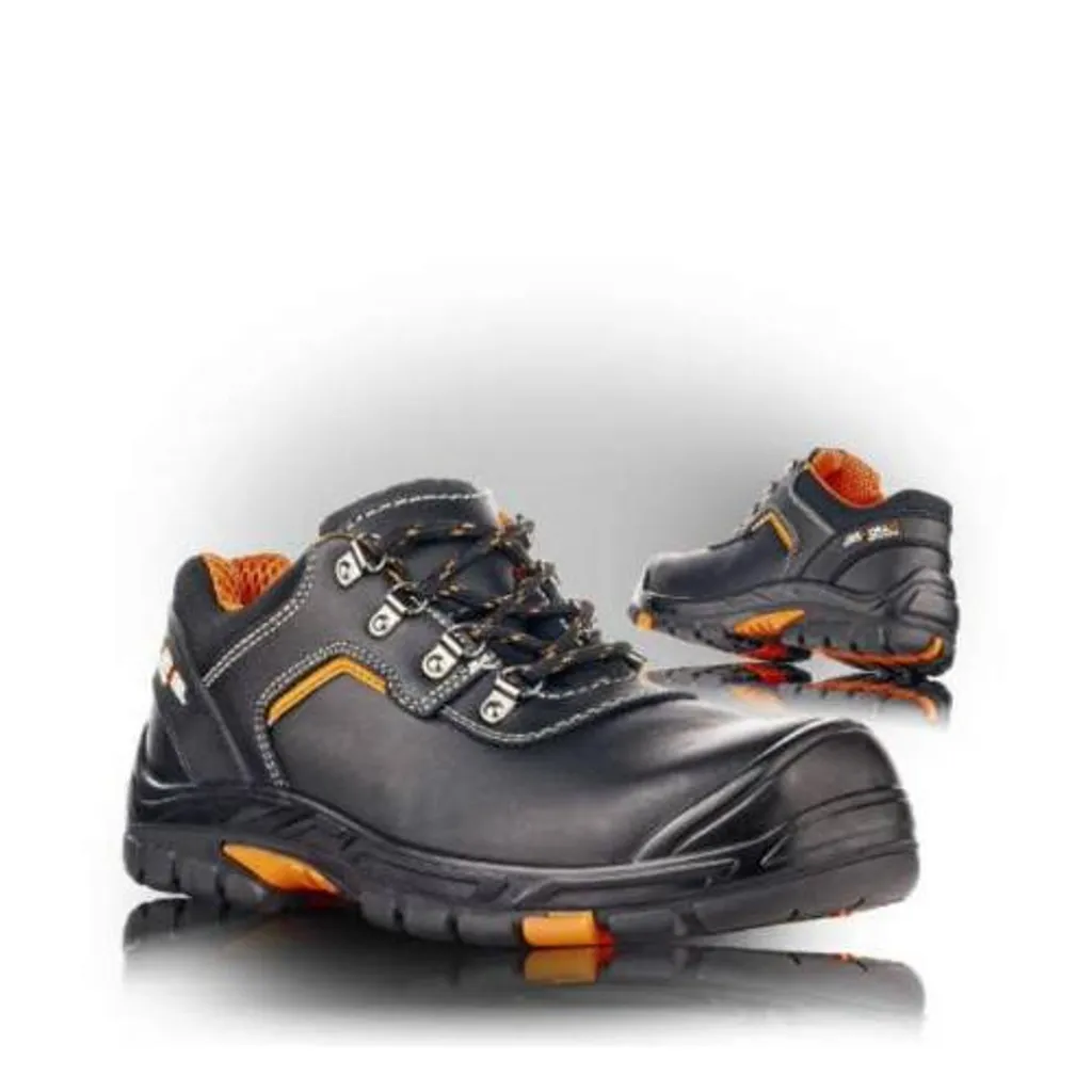 Chaussures de sécurité montantes MISSOURI 2715-S3 taille 46 pour pro