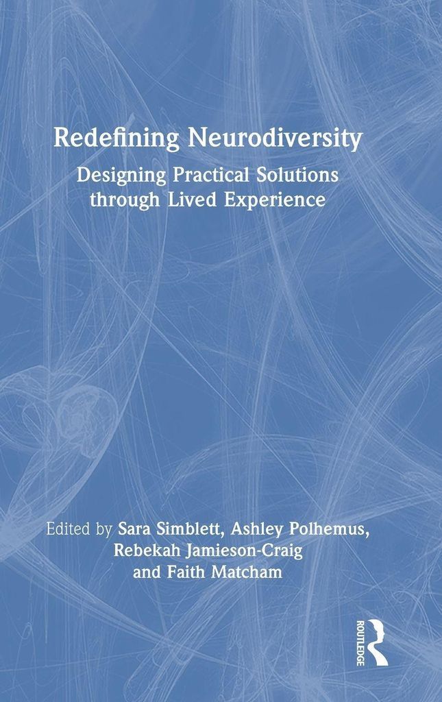 Redefining Neurodiversity