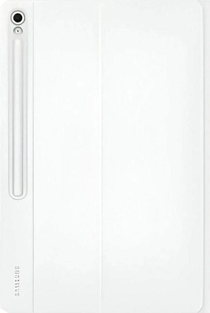 Samsung EF-DX625 QWERTY Pogo Pin Bianco Immagine del prodotto 