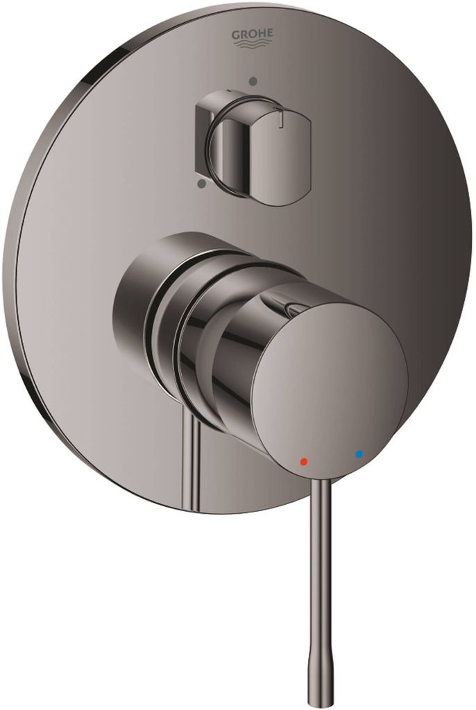 GROHE Essence, Graphit, 1 Stück(e)