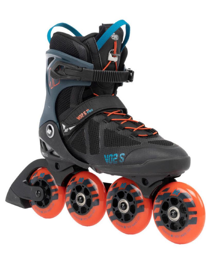 K2 Inline brusle VO2S 90 Pro M 2022, 30G024511 Obrázek produktu 
