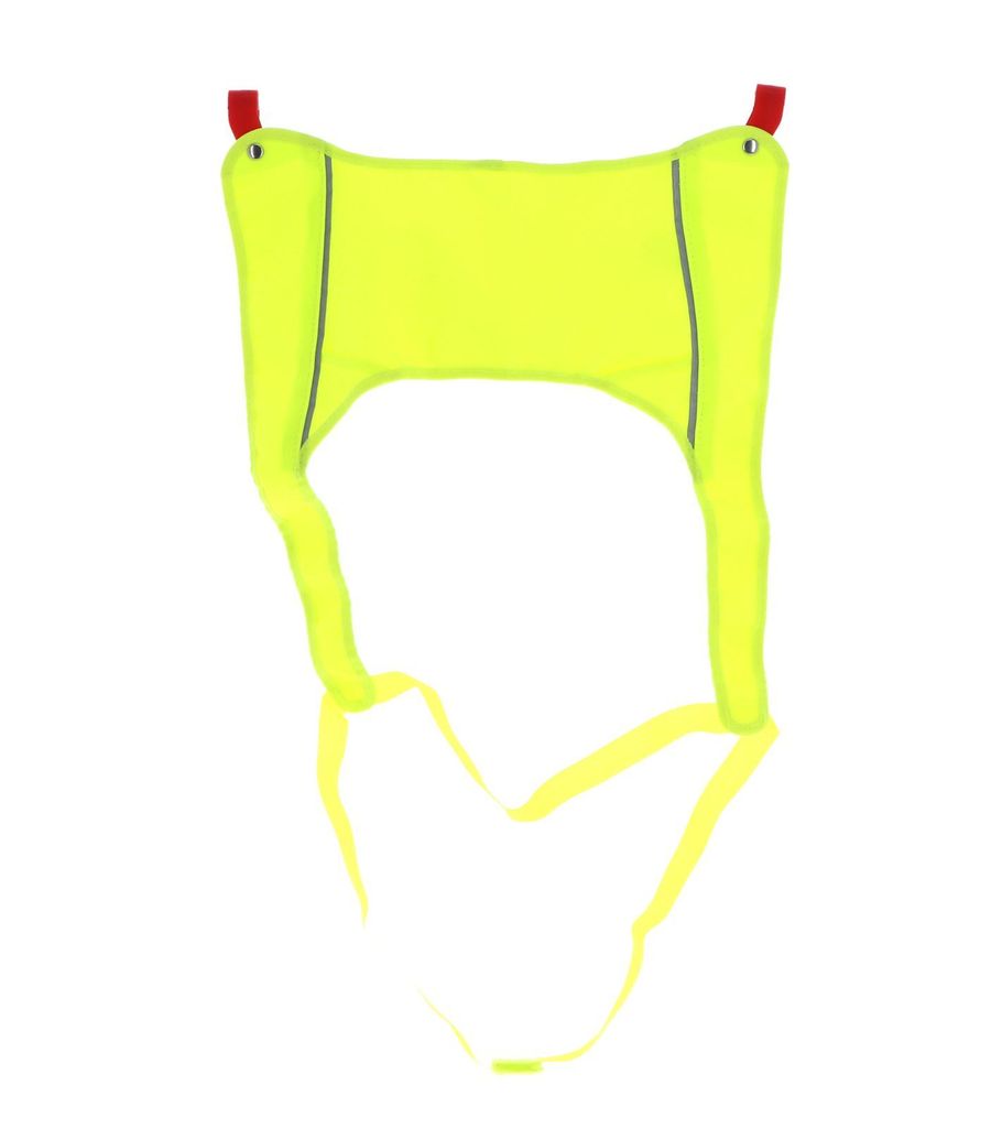 Step by Step pull-over accesorios para mochilas Giant Neon Imagen del producto 
