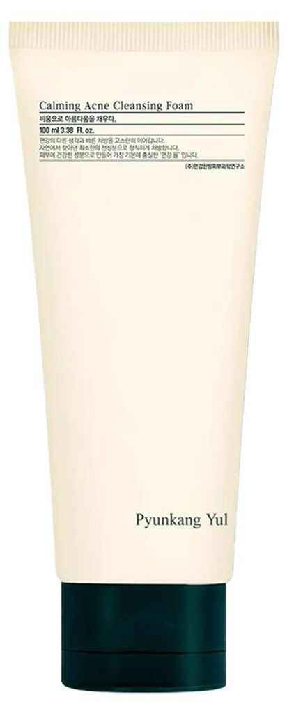 Pyunkang Yul Calming Acne Cleansing Foam 100ml Produktbild 