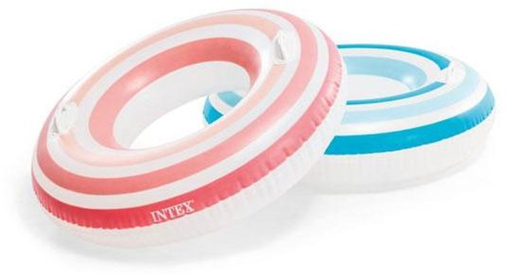 Intex 59256NP, Vinyl, 60 kg, Mehrfarbig, Gemischte Farben, Produktbild 