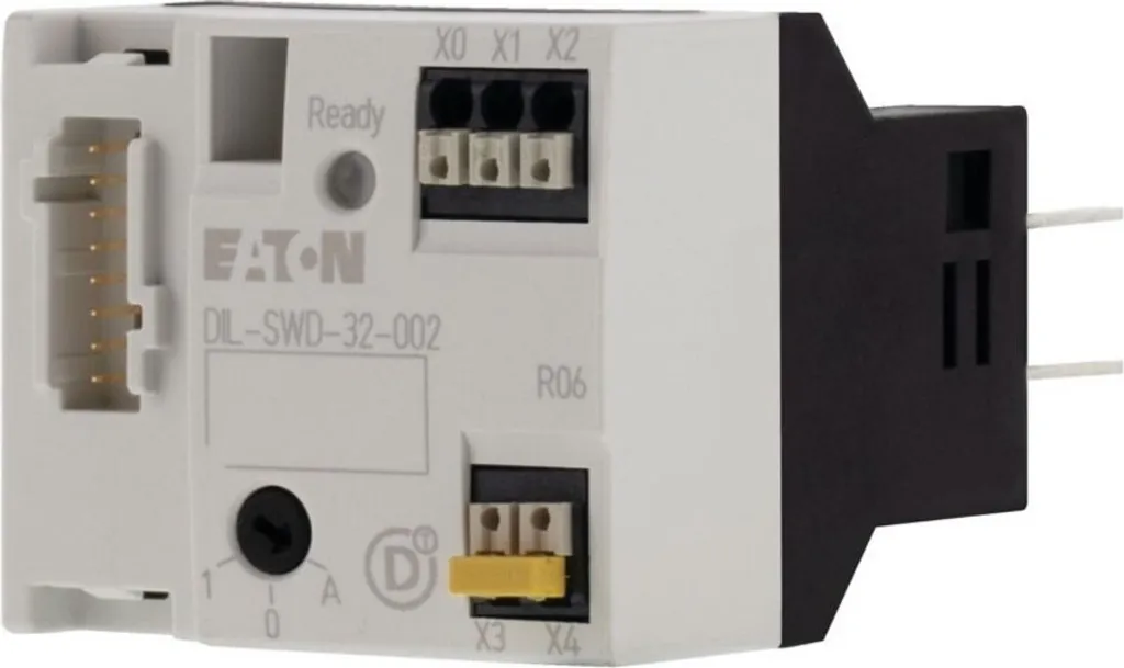 Module Eaton DIL-SWD-32-002 SmartWire-Darwin High-Tech pour Réseau DT
