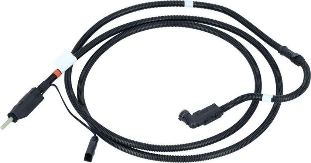 Harnstoffschlauch AdBlue-Lösung NRF Thermo-Expertise passend für VW