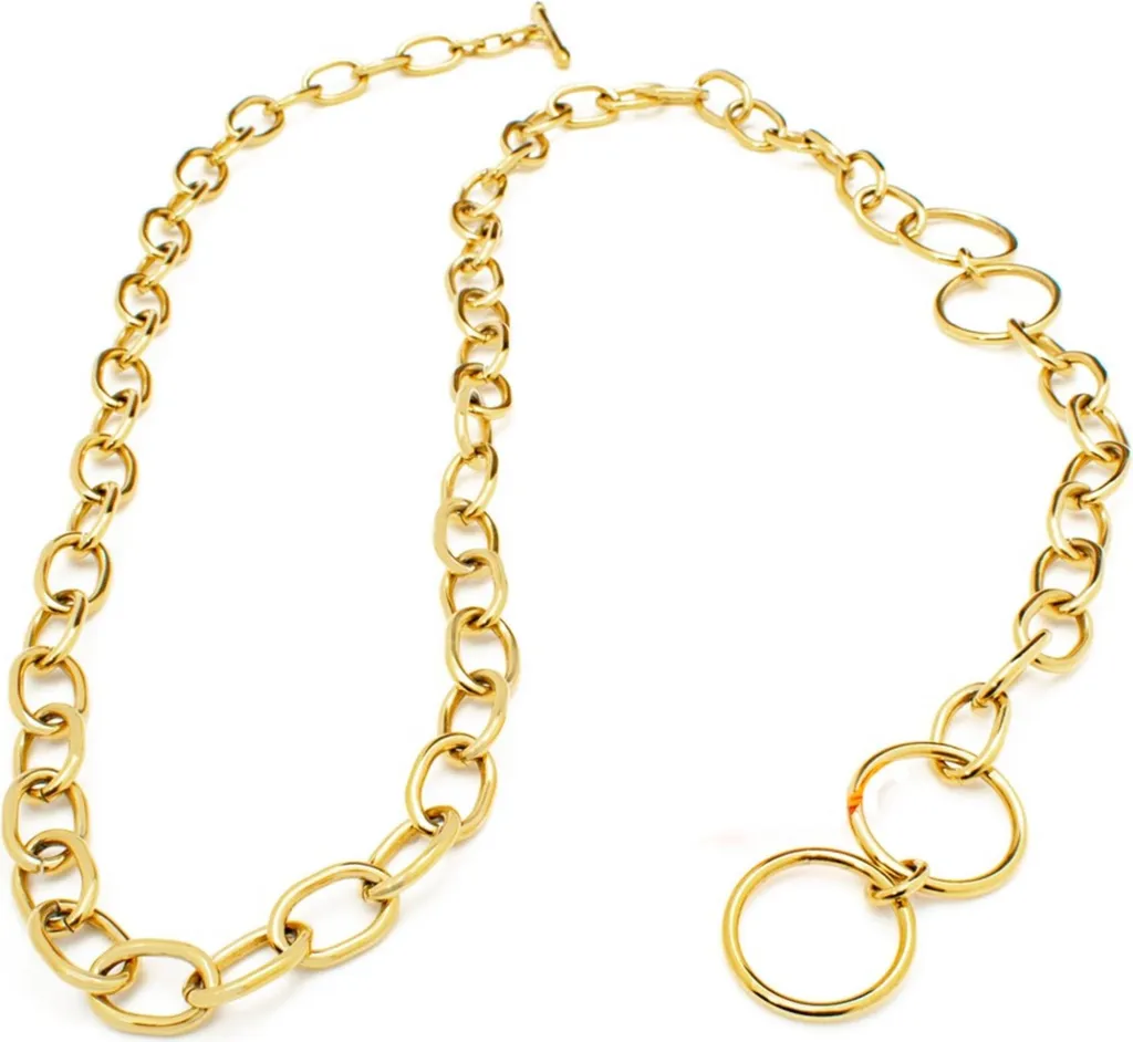 Accessoire de Mode Folli Follie 1N6T176Y pour vos Tenues de Soirée Chic