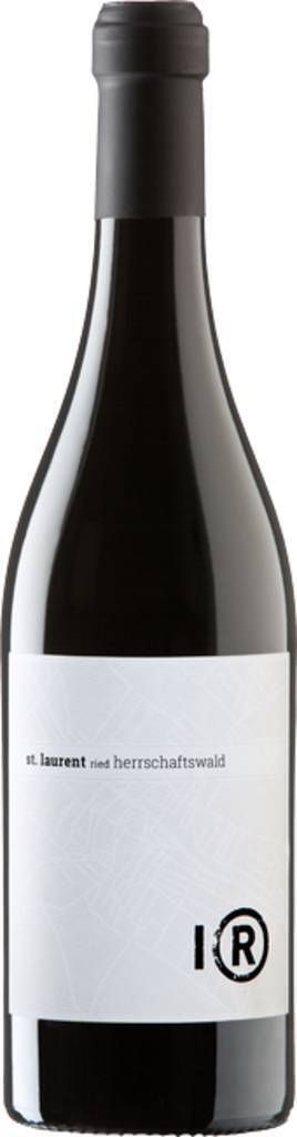 IRO St. Laurent Ried Herrschaftswald 2024 14% Vol. 0,75l Produktbild 