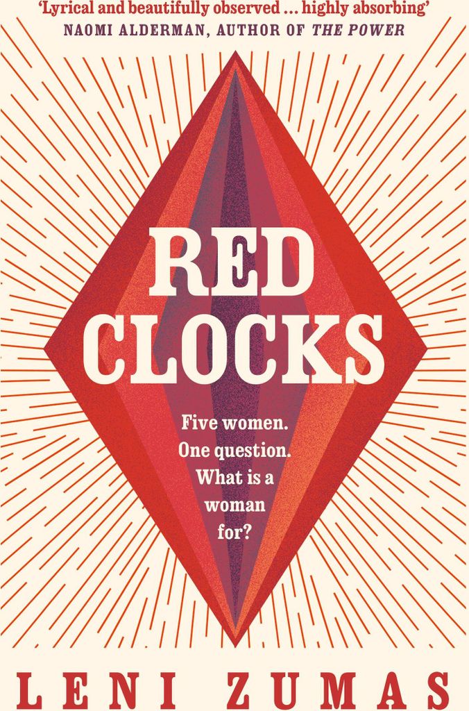 Red Clocks