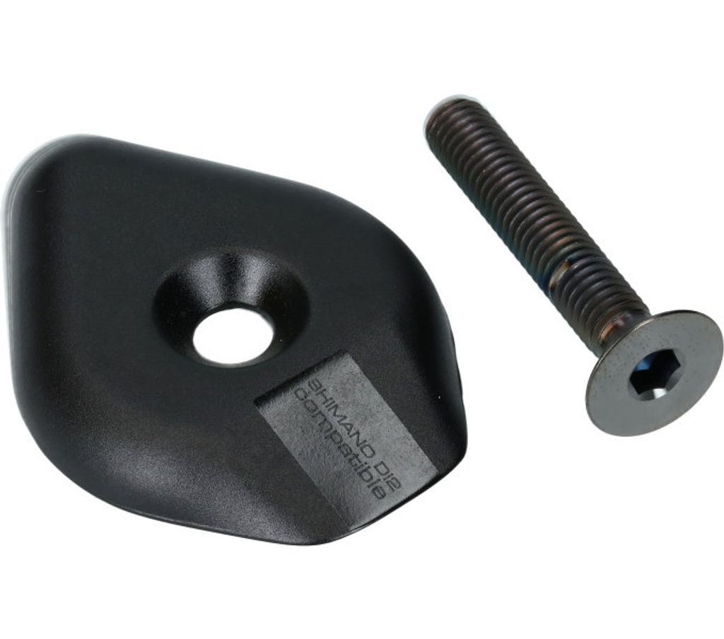 PRO Steuersatzkappe Vibe MY17 1 1/4 Zoll schwarz