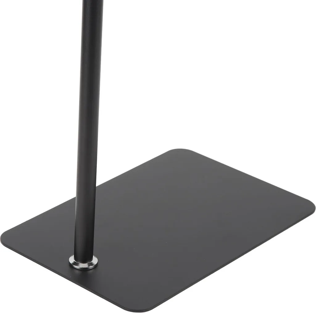 Support de tablette au sol flexible pivotant à 360° stable - Modèle S1 - 5