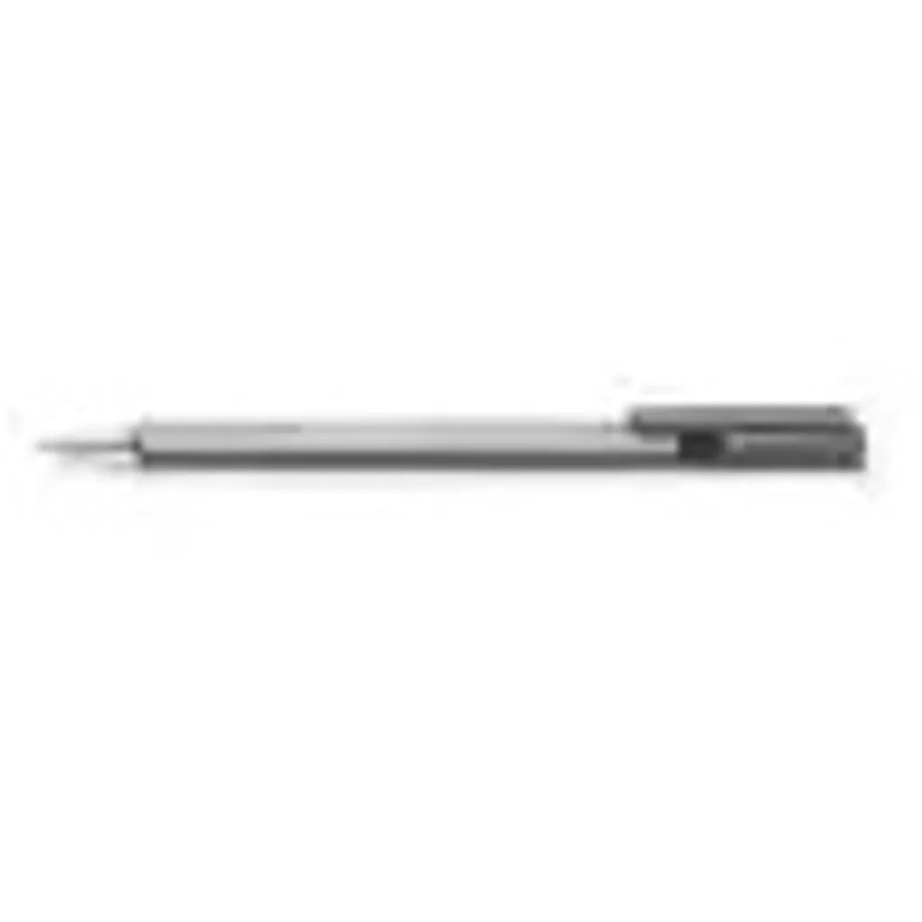 Crayon porte-mine Staedtler Triplus Micro corps triangulaire bleu 0.7mm