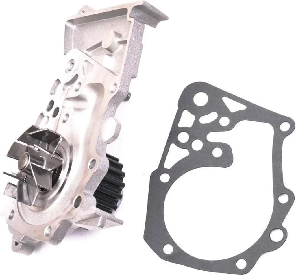 Pompa Acqua FAST FT57173 per Renault Clio III Hatchback | Qualità OE